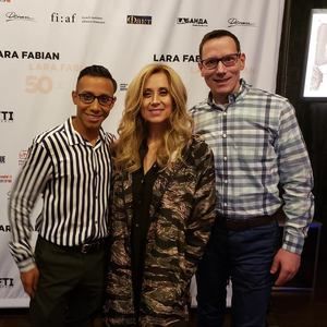 Meet your Posher, Wallace